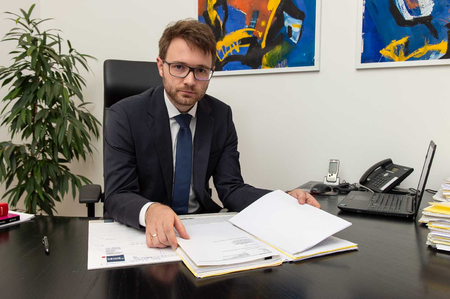 Lorenz Kirschner Experte für Strafrecht Lorenz Kirschner Experte für Strafrecht
