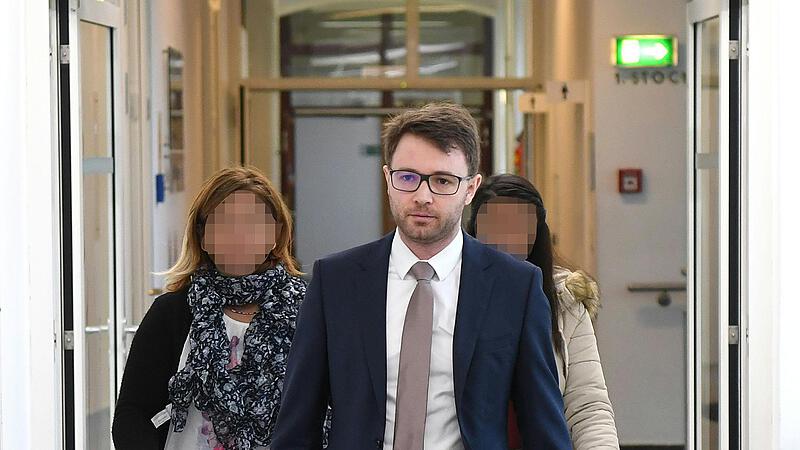 Lorenz Kirschner Strafrecht Lorenz Kirschner Experte vor Strafrecht vor Gerichtsverhandlung